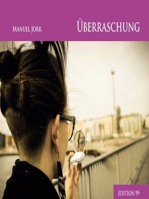 cover image of Überraschung